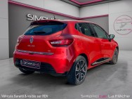 RENAULT d'occasion CLIO IV 1.5 DCI 90 LIMITED de 2015 La Flèche (72)﻿