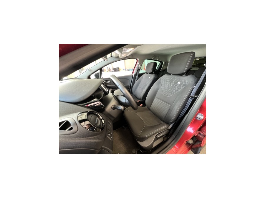RENAULT d'occasion CLIO IV 1.5 DCI 90 LIMITED de 2015 La Flèche (72)﻿