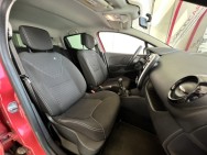 RENAULT d'occasion CLIO IV 1.5 DCI 90 LIMITED de 2015 La Flèche (72)﻿