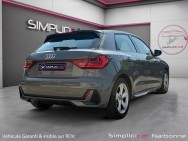 AUDI d'occasion A1 30 TFSI 116 de 2020 Narbonne (11)﻿