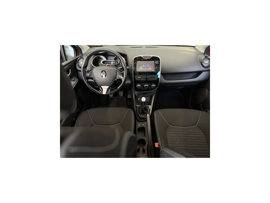 RENAULT d'occasion CLIO IV 1.5 DCI 90 LIMITED de 2015 La Flèche (72)﻿