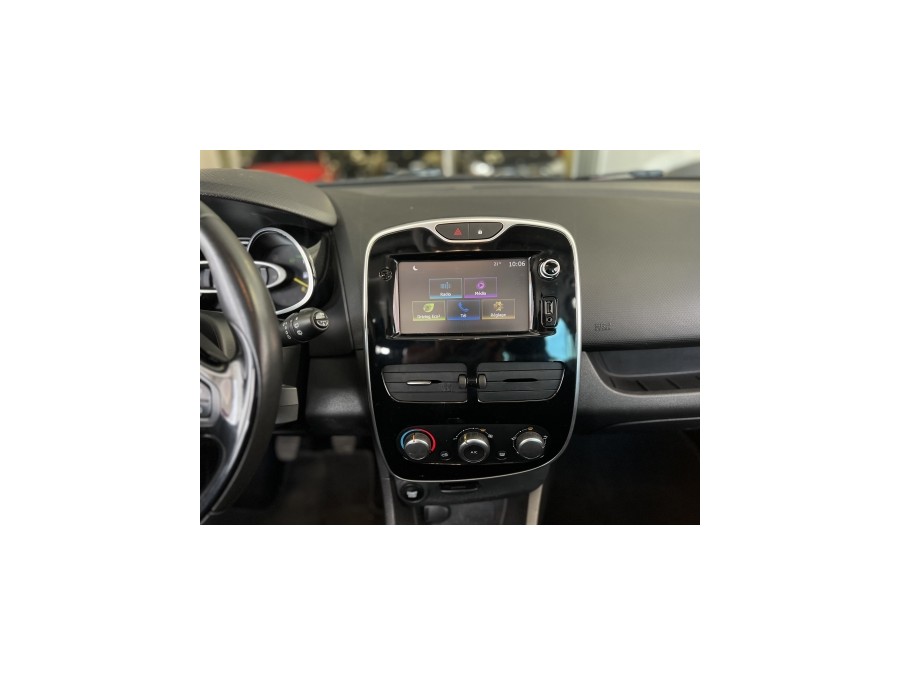 RENAULT d'occasion CLIO IV 1.5 DCI 90 LIMITED de 2015 La Flèche (72)﻿