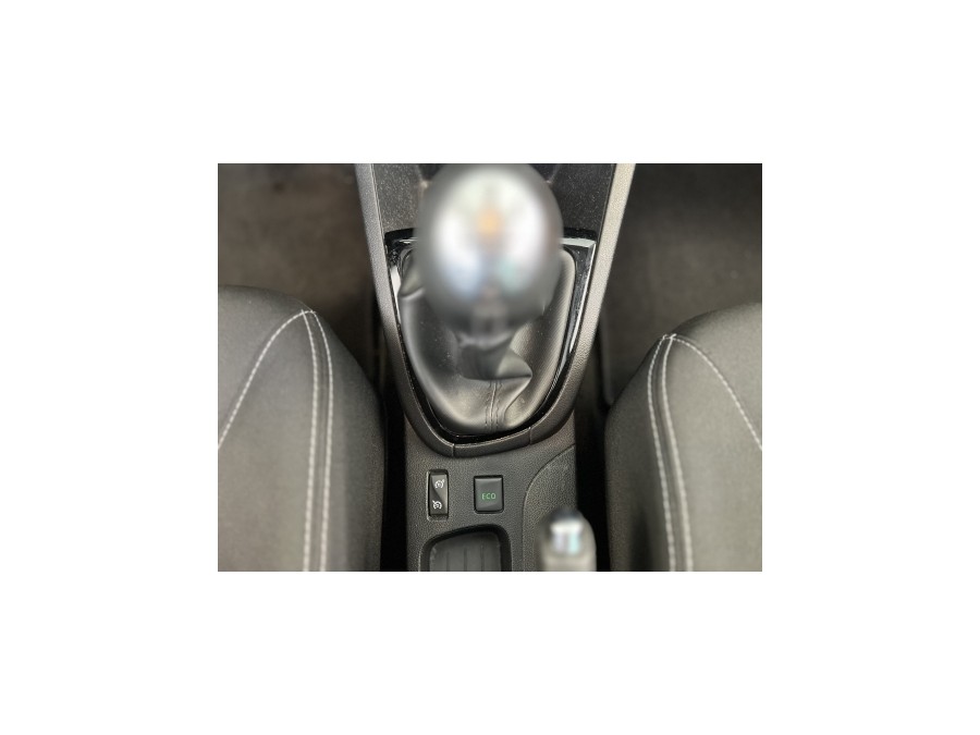 RENAULT d'occasion CLIO IV 1.5 DCI 90 LIMITED de 2015 La Flèche (72)﻿
