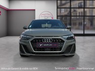 AUDI d'occasion A1 30 TFSI 116 de 2020 Narbonne (11)﻿