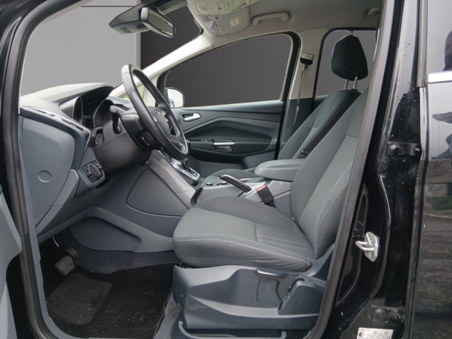 FORD d'occasion C-MAX 2.0 TDCI 115 de 2014 Beauvais (60)﻿