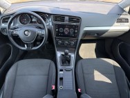VOLKSWAGEN d'occasion GOLF VII 1.0 TSI 110 TRENDLINE BUSINESS de 2018