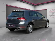 VOLKSWAGEN d'occasion GOLF VII 1.0 TSI 110 TRENDLINE BUSINESS de 2018