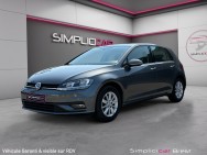 VOLKSWAGEN d'occasion GOLF VII 1.0 TSI 110 TRENDLINE BUSINESS de 2018
