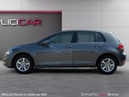 VOLKSWAGEN d'occasion GOLF VII 1.0 TSI 110 TRENDLINE BUSINESS de 2018