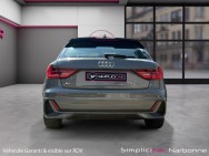 AUDI d'occasion A1 30 TFSI 116 de 2020 Narbonne (11)﻿