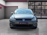 VOLKSWAGEN d'occasion GOLF VII 1.0 TSI 110 TRENDLINE BUSINESS de 2018