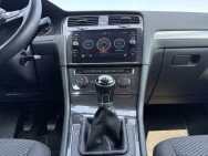 VOLKSWAGEN d'occasion GOLF VII 1.0 TSI 110 TRENDLINE BUSINESS de 2018