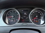 VOLKSWAGEN d'occasion GOLF VII 1.0 TSI 110 TRENDLINE BUSINESS de 2018