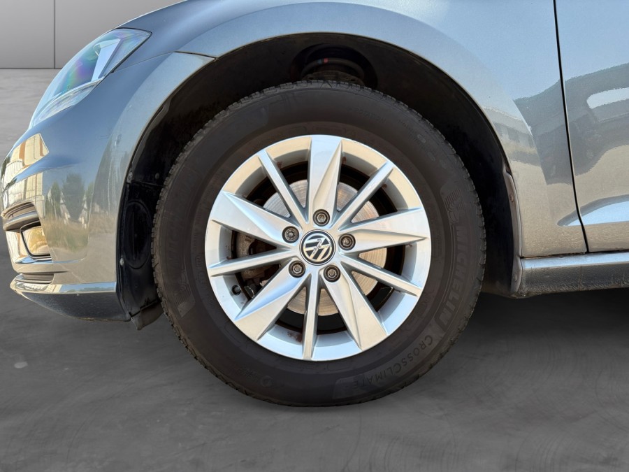 VOLKSWAGEN d'occasion GOLF VII 1.0 TSI 110 TRENDLINE BUSINESS de 2018