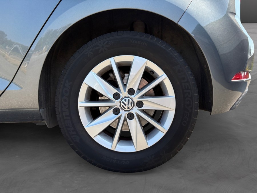 VOLKSWAGEN d'occasion GOLF VII 1.0 TSI 110 TRENDLINE BUSINESS de 2018