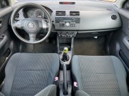 SUZUKI d'occasion SWIFT III 1.5I 102 de 2007 Brest (29)﻿