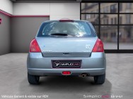 SUZUKI d'occasion SWIFT III 1.5I 102 de 2007 Brest (29)﻿