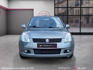 SUZUKI d'occasion SWIFT III 1.5I 102 de 2007 Brest (29)﻿