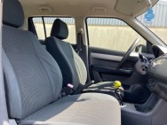 SUZUKI d'occasion SWIFT III 1.5I 102 de 2007 Brest (29)﻿