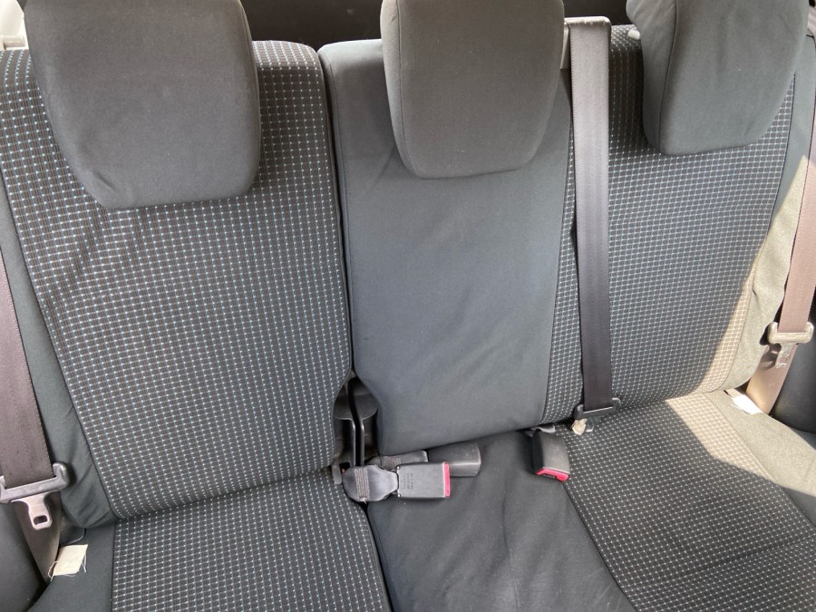 SUZUKI d'occasion SWIFT III 1.5I 102 de 2007 Brest (29)﻿
