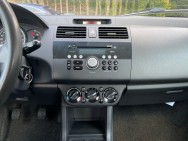 SUZUKI d'occasion SWIFT III 1.5I 102 de 2007 Brest (29)﻿