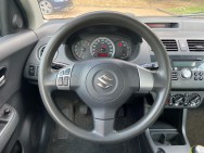 SUZUKI d'occasion SWIFT III 1.5I 102 de 2007 Brest (29)﻿