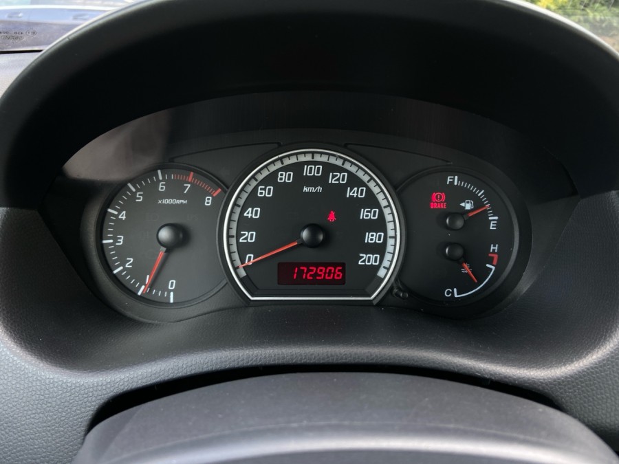 SUZUKI d'occasion SWIFT III 1.5I 102 de 2007 Brest (29)﻿