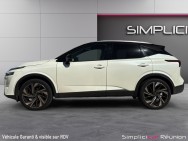 NISSAN d'occasion QASHQAI III 1.3 MILD HYBRID 158CH XTRONIC de 2022
