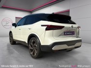 NISSAN d'occasion QASHQAI III 1.3 MILD HYBRID 158CH XTRONIC de 2022