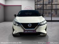 NISSAN d'occasion QASHQAI III 1.3 MILD HYBRID 158CH XTRONIC de 2022