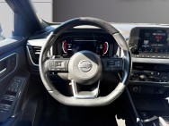 NISSAN d'occasion QASHQAI III 1.3 MILD HYBRID 158CH XTRONIC de 2022