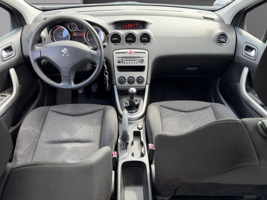 PEUGEOT d'occasion 308 I 1.6 HDI 92 ACCESS de 2012 Caen (14)﻿