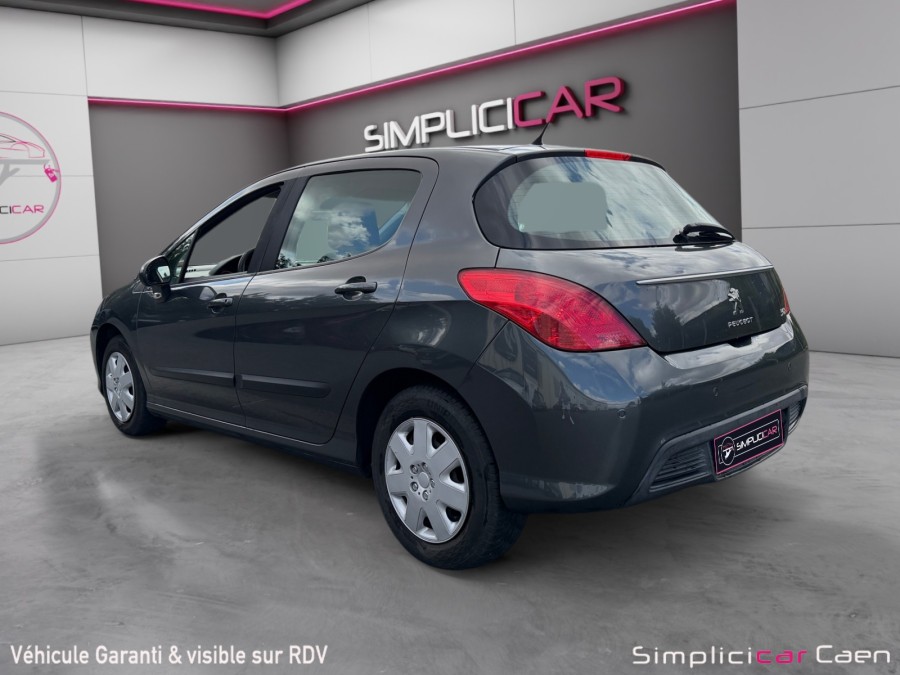 PEUGEOT d'occasion 308 I 1.6 HDI 92 ACCESS de 2012 Caen (14)﻿