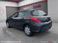 PEUGEOT d'occasion 308 I 1.6 HDI 92 ACCESS de 2012 Caen (14)﻿