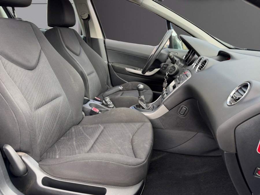 PEUGEOT d'occasion 308 I 1.6 HDI 92 ACCESS de 2012 Caen (14)﻿