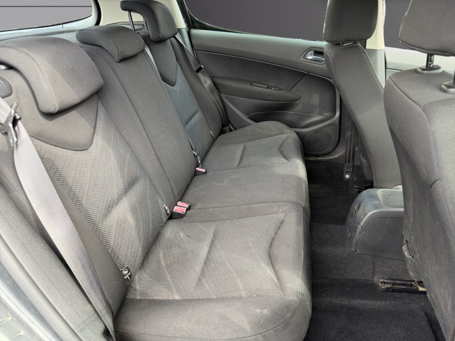 PEUGEOT d'occasion 308 I 1.6 HDI 92 ACCESS de 2012 Caen (14)﻿