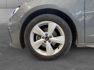 AUDI d'occasion A1 30 TFSI 116 de 2020 Narbonne (11)﻿