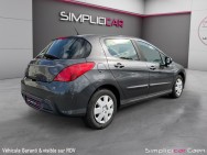 PEUGEOT d'occasion 308 I 1.6 HDI 92 ACCESS de 2012 Caen (14)﻿