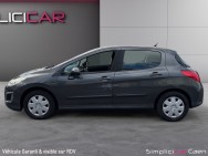 PEUGEOT d'occasion 308 I 1.6 HDI 92 ACCESS de 2012 Caen (14)﻿
