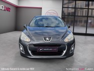 PEUGEOT d'occasion 308 I 1.6 HDI 92 ACCESS de 2012 Caen (14)﻿