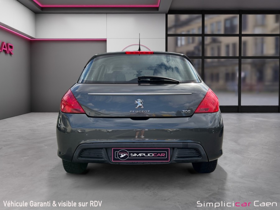 PEUGEOT d'occasion 308 I 1.6 HDI 92 ACCESS de 2012 Caen (14)﻿