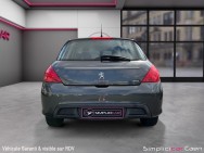 PEUGEOT d'occasion 308 I 1.6 HDI 92 ACCESS de 2012 Caen (14)﻿