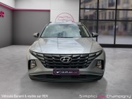 HYUNDAI d'occasion TUCSON 1.6 CRDI 136 DIESEL 48V CREATIVE DCT de