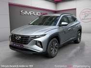 HYUNDAI d'occasion TUCSON 1.6 CRDI 136 DIESEL 48V CREATIVE DCT de