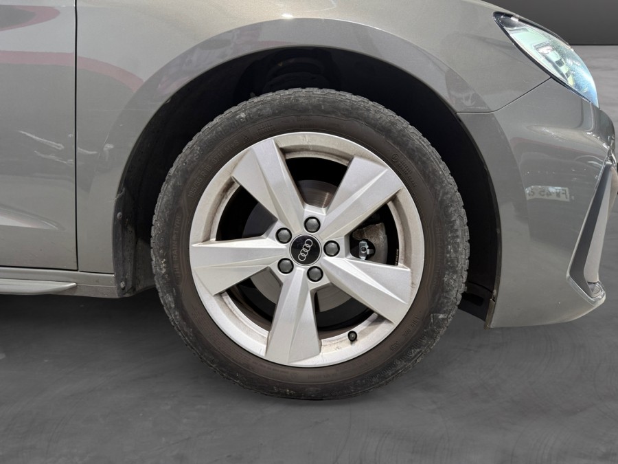 AUDI d'occasion A1 30 TFSI 116 de 2020 Narbonne (11)﻿