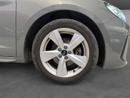 AUDI d'occasion A1 30 TFSI 116 de 2020 Narbonne (11)﻿