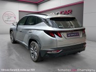 HYUNDAI d'occasion TUCSON 1.6 CRDI 136 DIESEL 48V CREATIVE DCT de