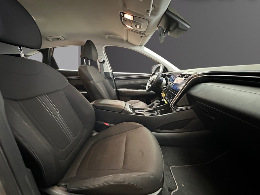 HYUNDAI d'occasion TUCSON 1.6 CRDI 136 DIESEL 48V CREATIVE DCT de