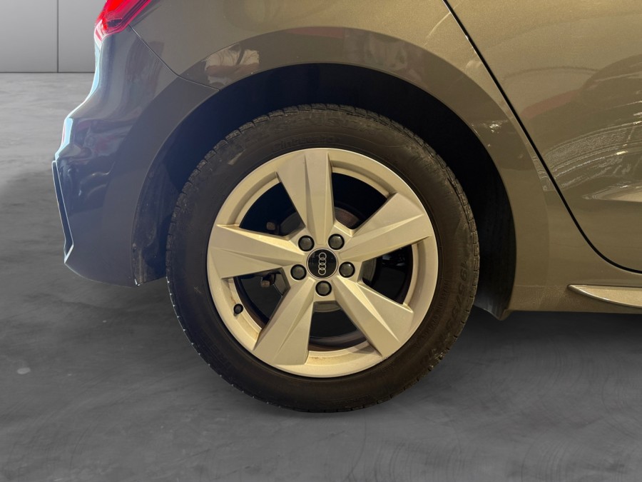 AUDI d'occasion A1 30 TFSI 116 de 2020 Narbonne (11)﻿