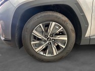 HYUNDAI d'occasion TUCSON 1.6 CRDI 136 DIESEL 48V CREATIVE DCT de